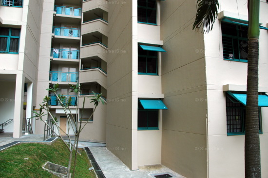 Blk 476 Segar Road (Bukit Panjang), HDB 5 Rooms #218472